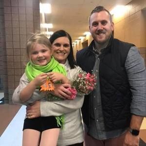 Meet your Posher, Dan